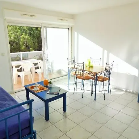 Residence L'Oree De Montpellier * Saint-Georges-dʼOrques