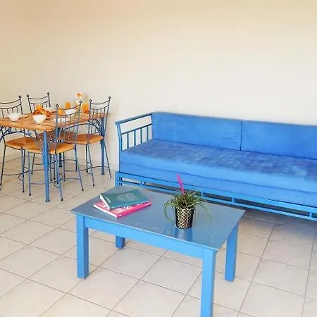 Lejlighedshotel Residence L'Oree De Montpellier Saint-Georges-dʼOrques