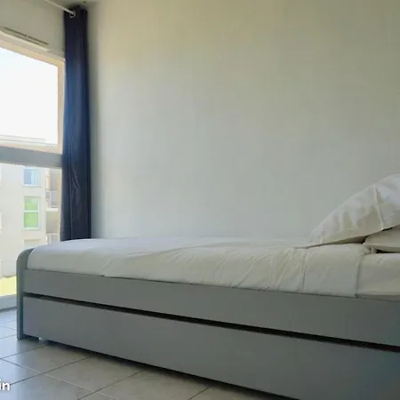 Residence L'Oree De Montpellier *