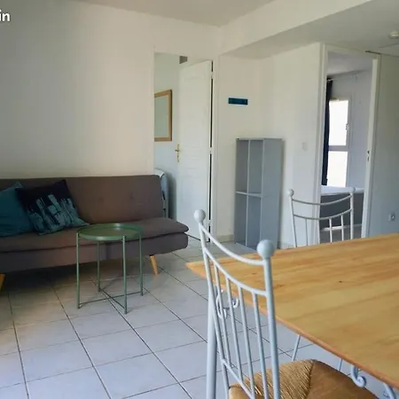 Residence L'Oree De Montpellier Saint-Georges-dʼOrques
