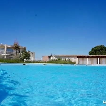 Residence L'Oree De Montpellier
