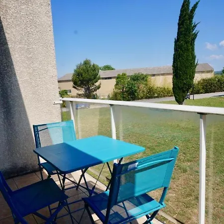 Residence L'Oree De Montpellier * Saint-Georges-dʼOrques