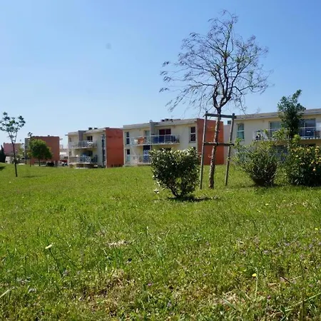 Residence L'Oree De Montpellier *