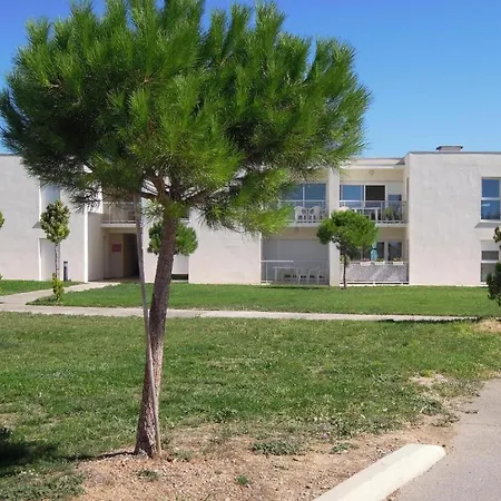 Lejlighedshotel Residence L'Oree De Montpellier Saint-Georges-dʼOrques