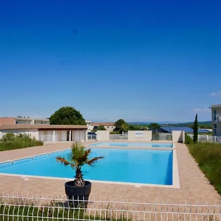 Residence L'Oree De Montpellier Lejlighedshotel *